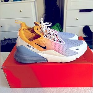 Nike Air Max 270. Size 12.